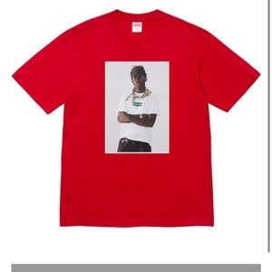 Supreme Tyler The Creator